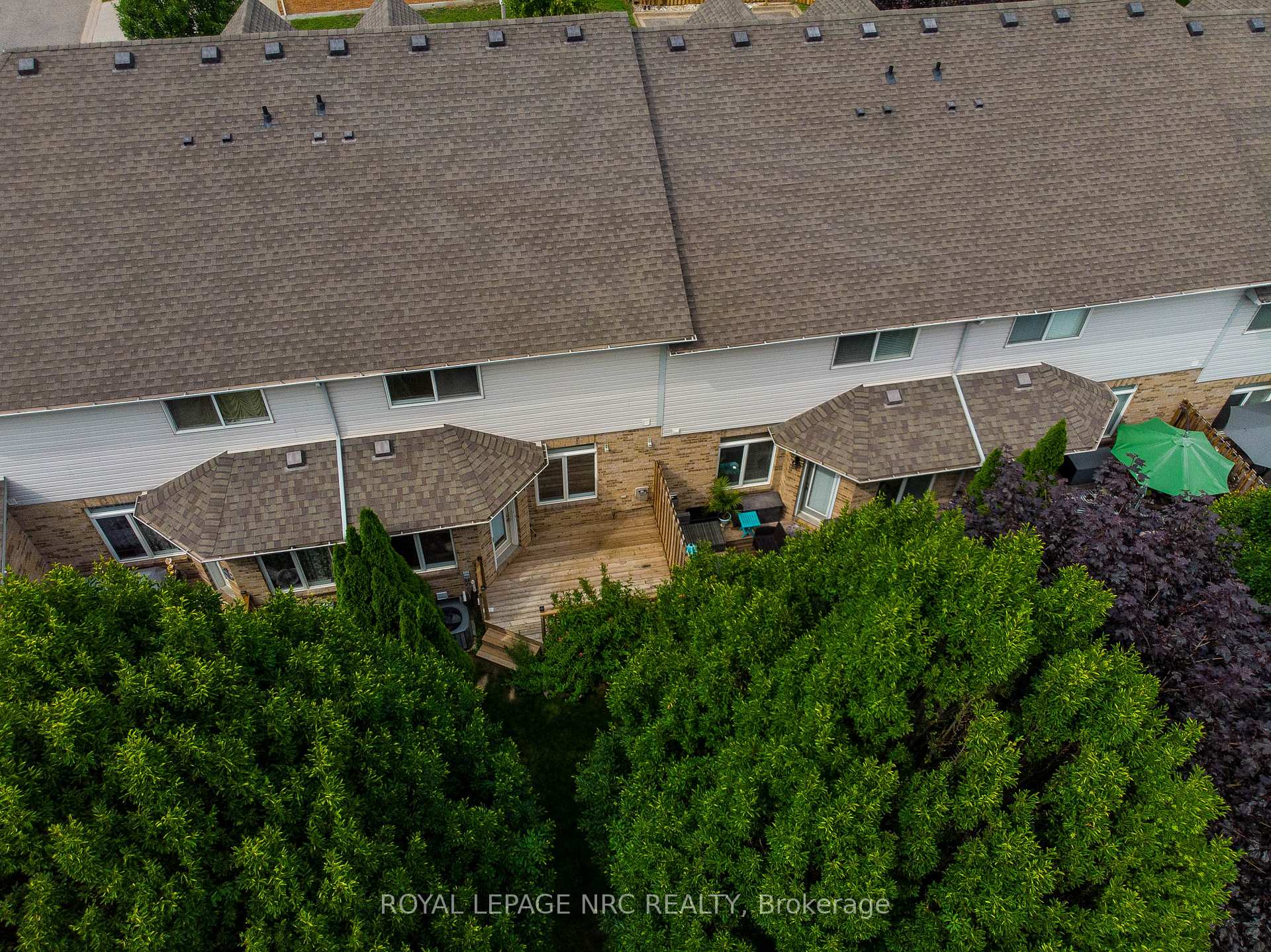 Photo 41 of Unit 3, 5200 Dorchester Road, Niagara Falls, Morrison — HOMEH