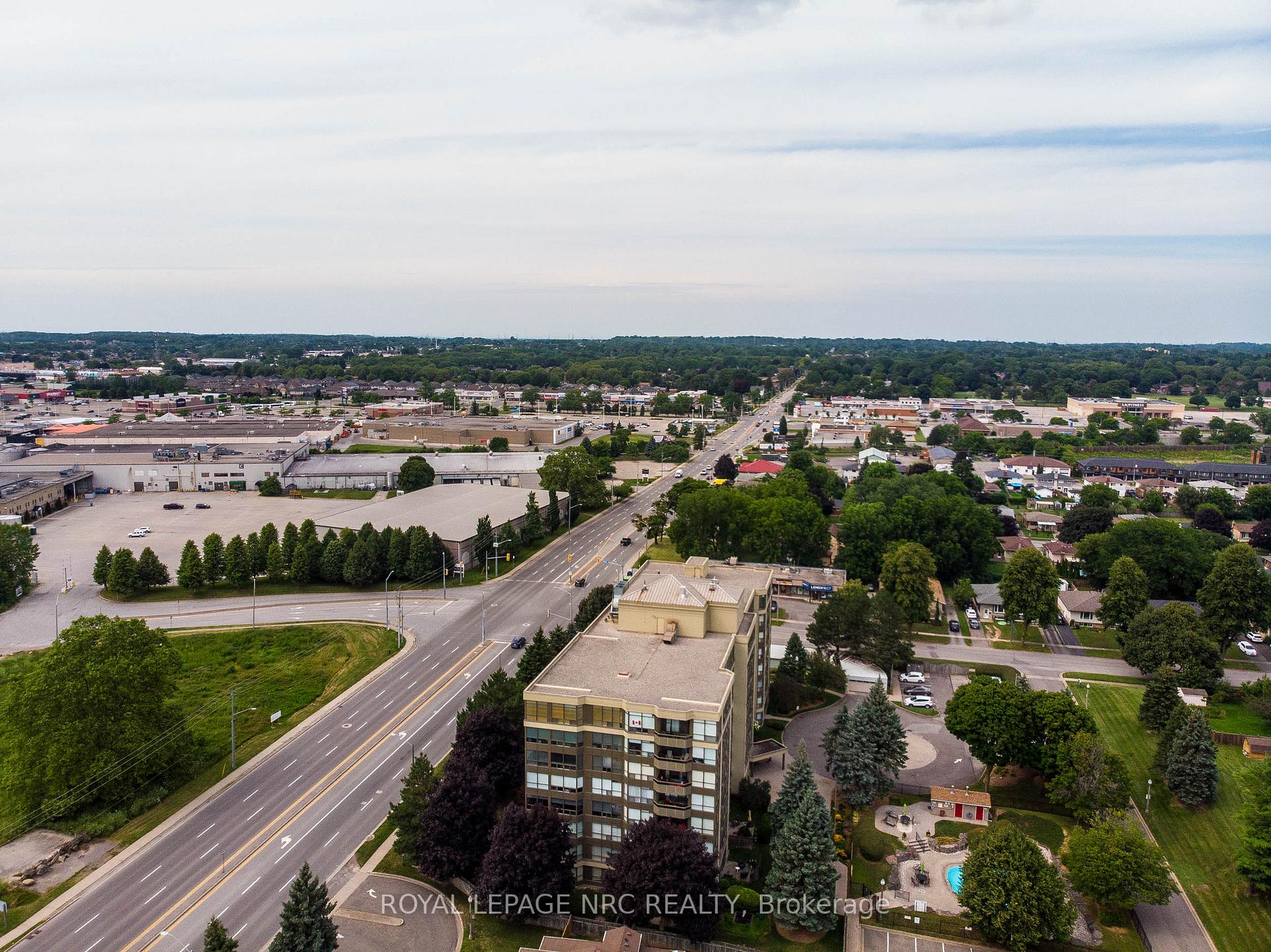 Photo 50 of Unit 3, 5200 Dorchester Road, Niagara Falls, Morrison — HOMEH