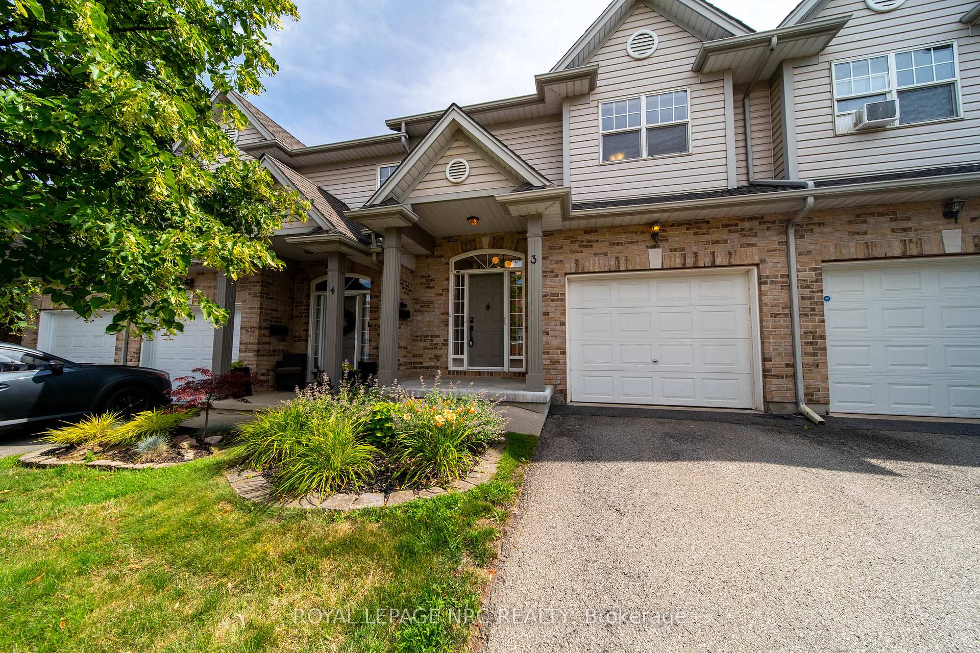Photo 51 of Unit 3, 5200 Dorchester Road, Niagara Falls, Morrison — HOMEH