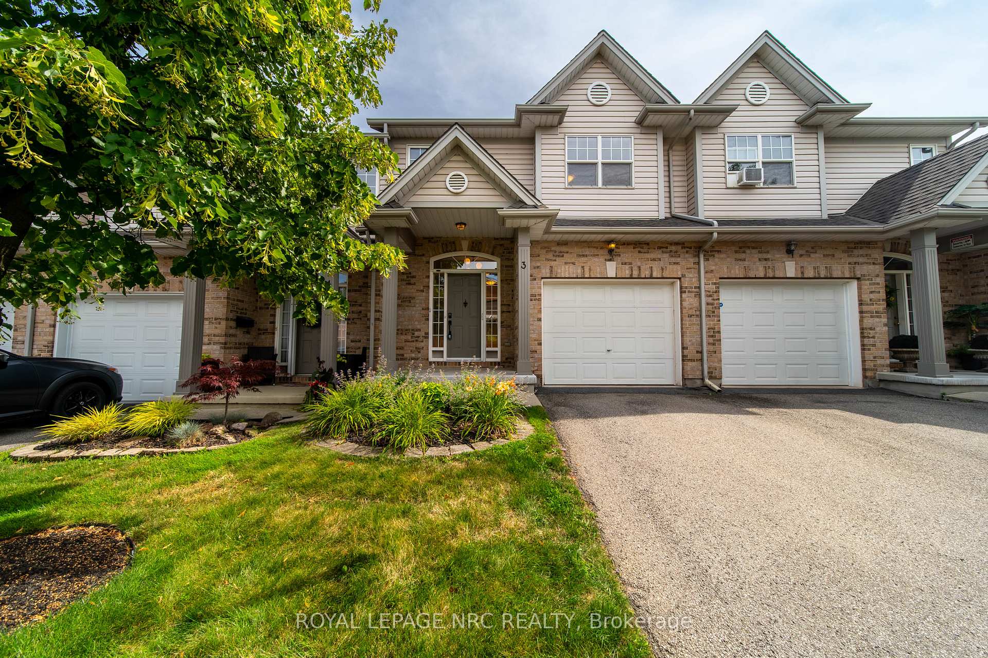Photo 52 of Unit 3, 5200 Dorchester Road, Niagara Falls, Morrison — HOMEH