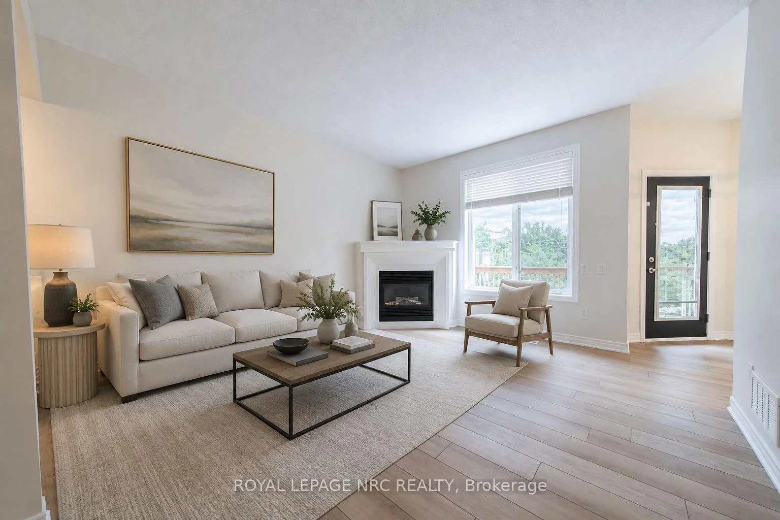 Photo 7 of Unit 3, 5200 Dorchester Road, Niagara Falls, Morrison — HOMEH