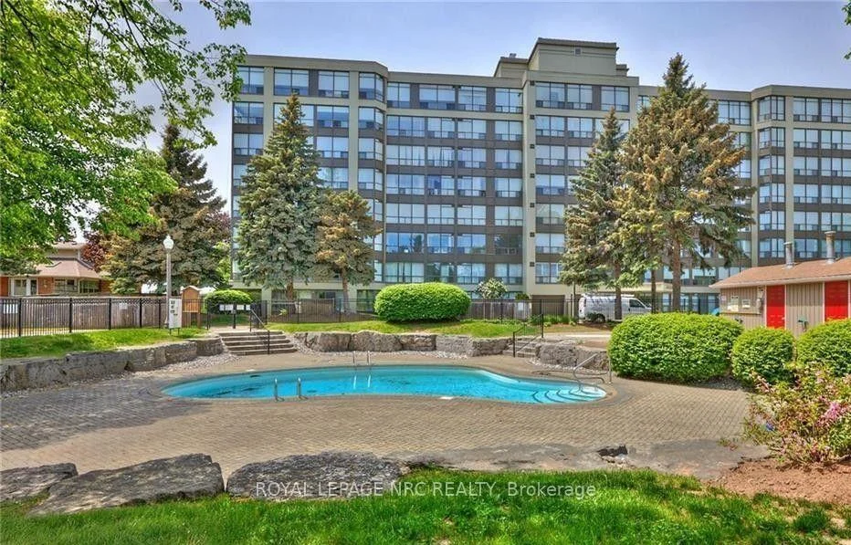 Photo 42 of Unit 3, 5200 Dorchester Road, Niagara Falls, Morrison — HOMEH