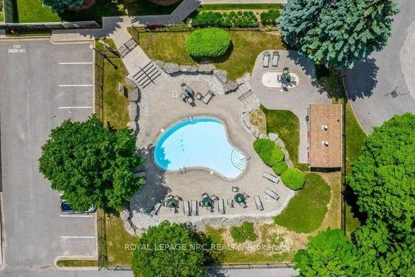 Photo 43 of Unit 3, 5200 Dorchester Road, Niagara Falls, Morrison — HOMEH