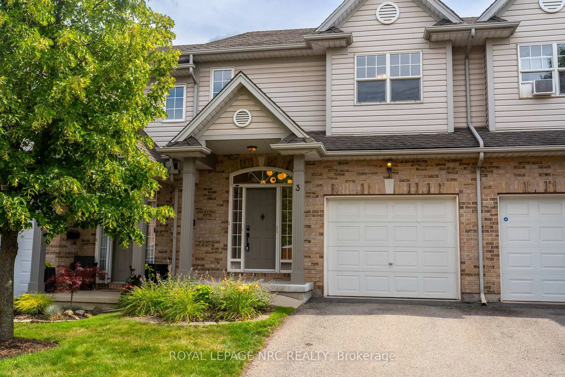 Photo 45 of Unit 3, 5200 Dorchester Road, Niagara Falls, Morrison — HOMEH
