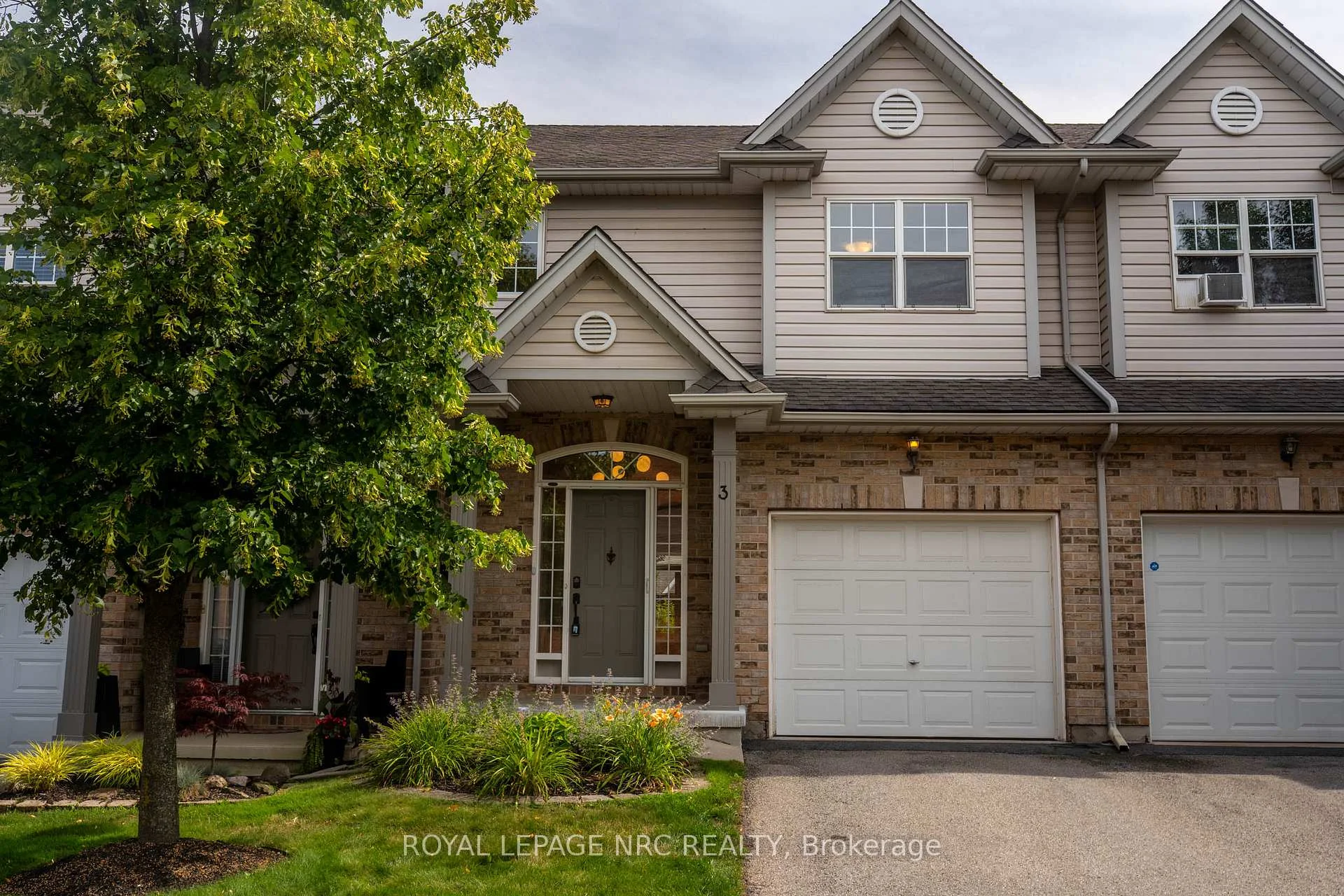 Photo 47 of Unit 3, 5200 Dorchester Road, Niagara Falls, Morrison — HOMEH