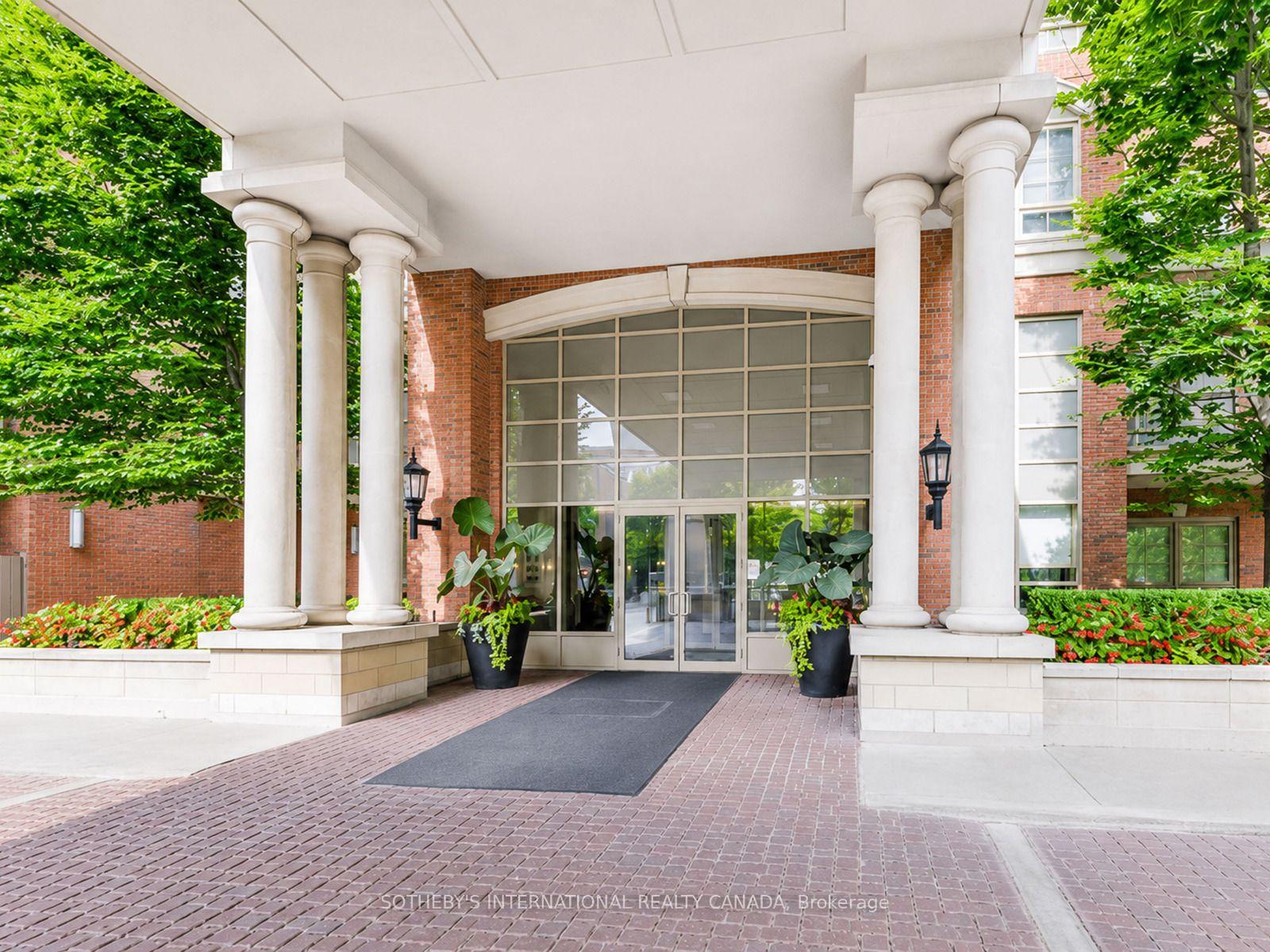 Photo 1 of Unit 224, 21 Burkebrook Place, North York, Bridle Path-Sunnybrook-York Mills — HOMEH