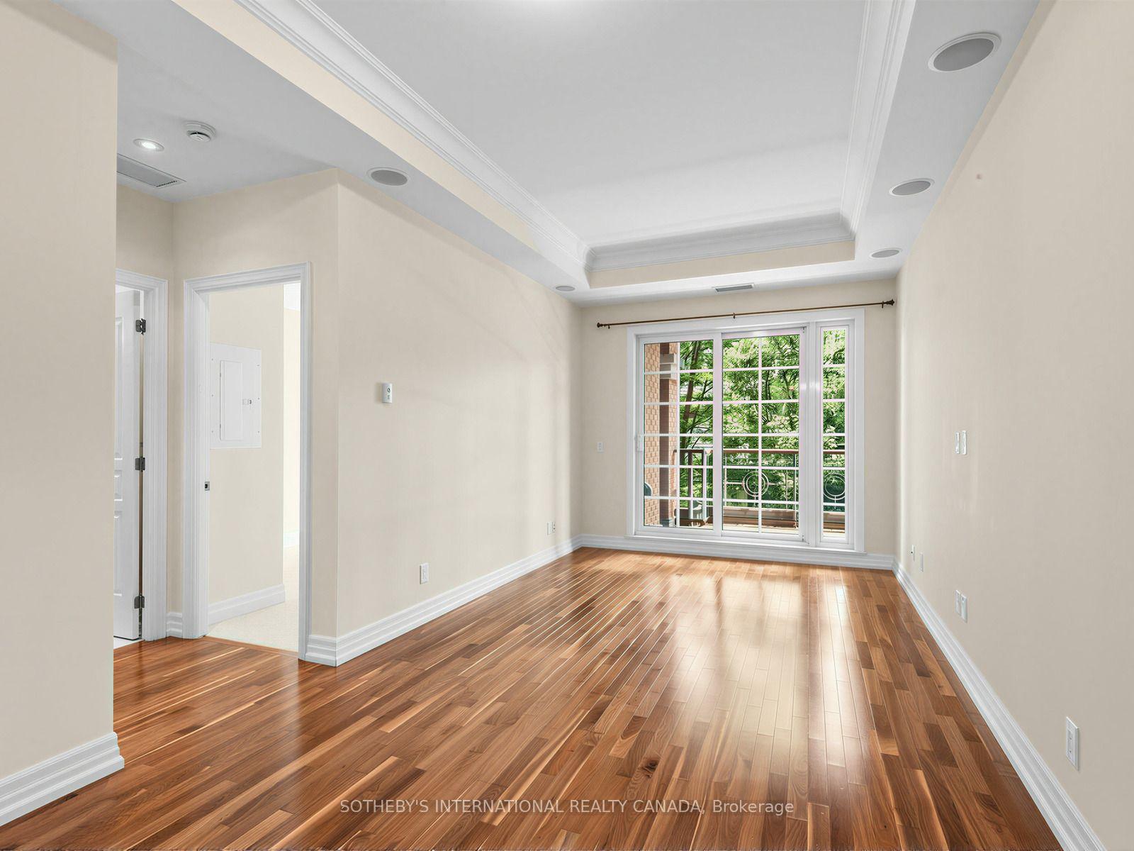 Photo 4 of Unit 224, 21 Burkebrook Place, North York, Bridle Path-Sunnybrook-York Mills — HOMEH