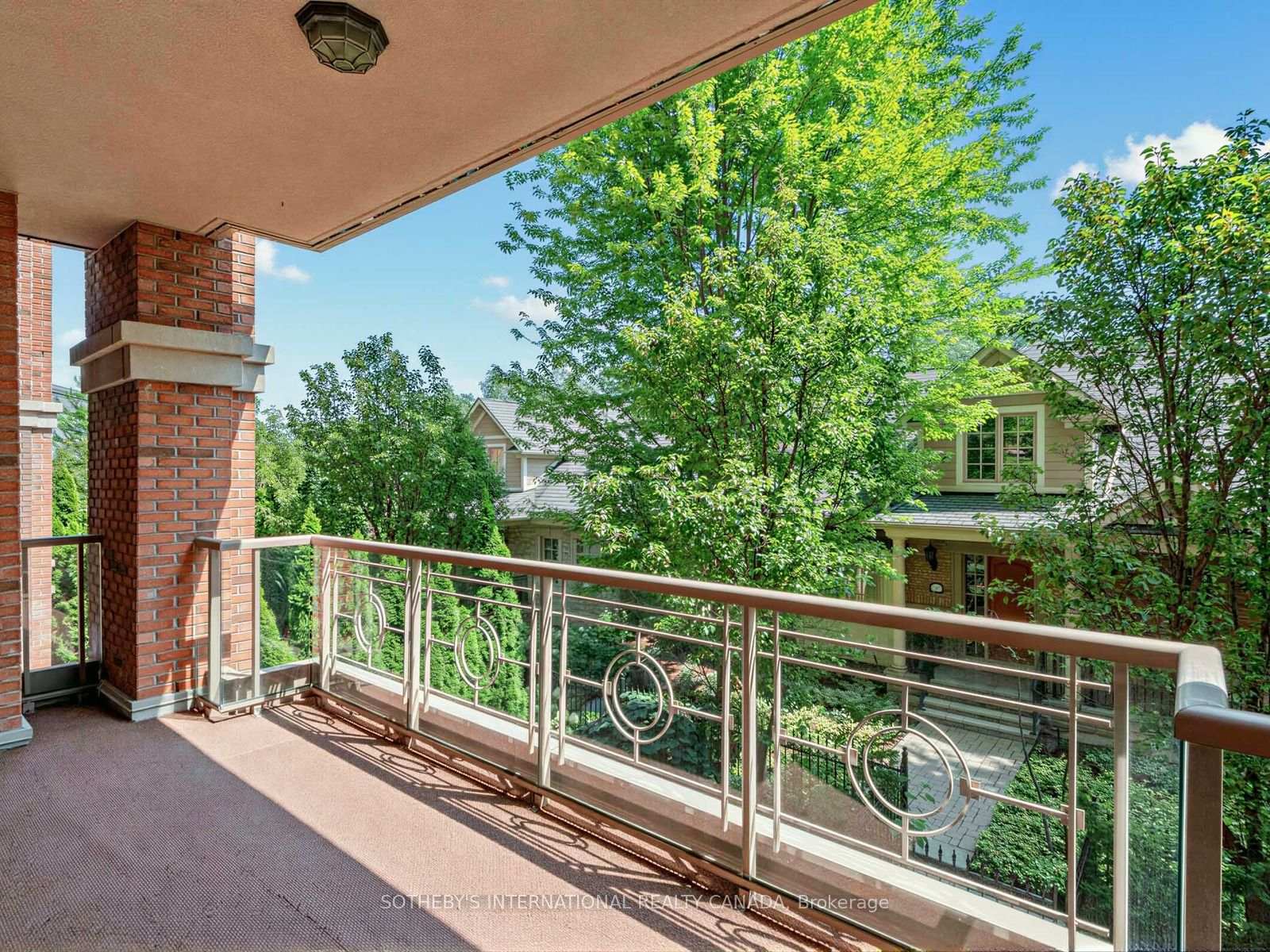 Photo 7 of Unit 224, 21 Burkebrook Place, North York, Bridle Path-Sunnybrook-York Mills — HOMEH