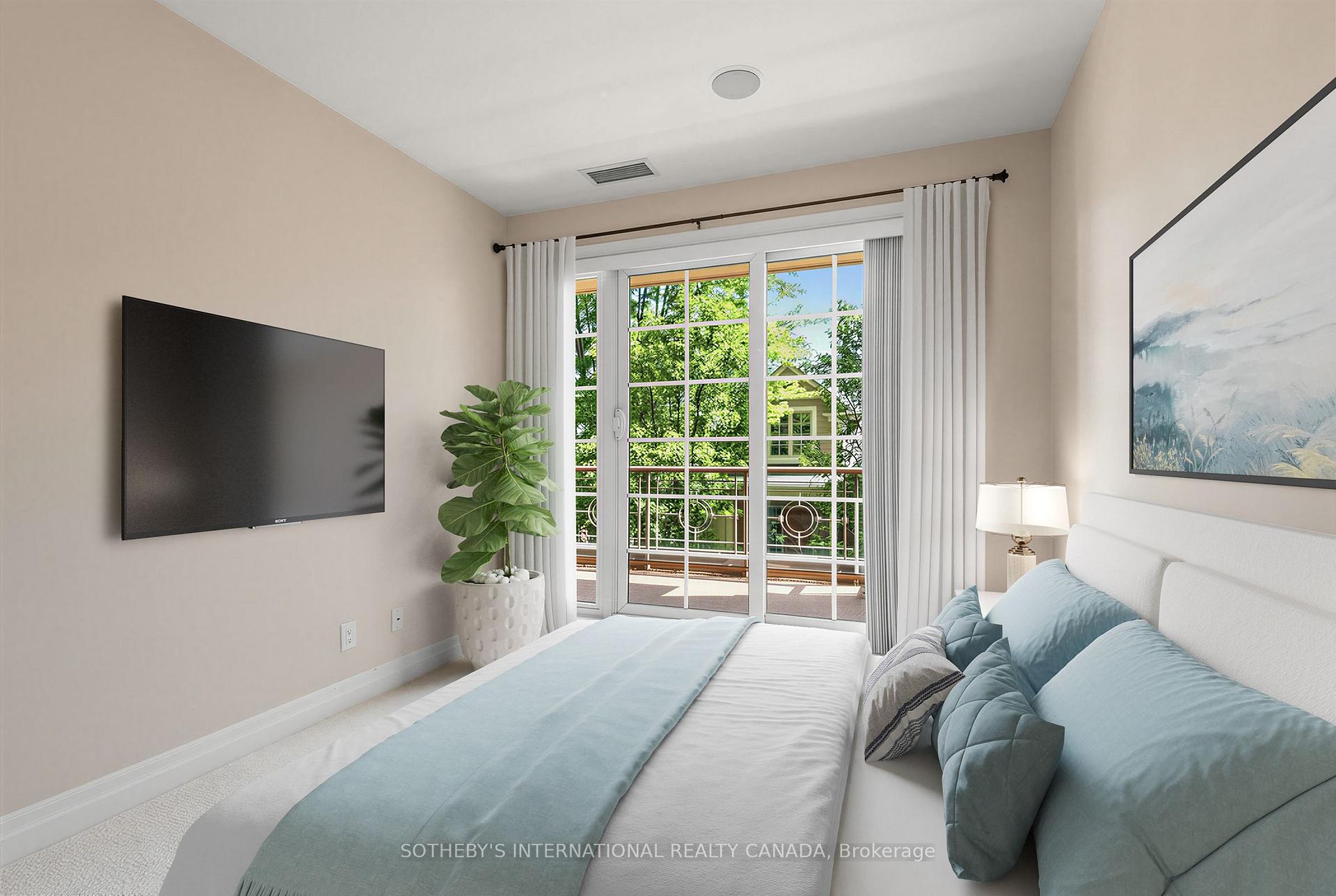 Photo 8 of Unit 224, 21 Burkebrook Place, North York, Bridle Path-Sunnybrook-York Mills — HOMEH