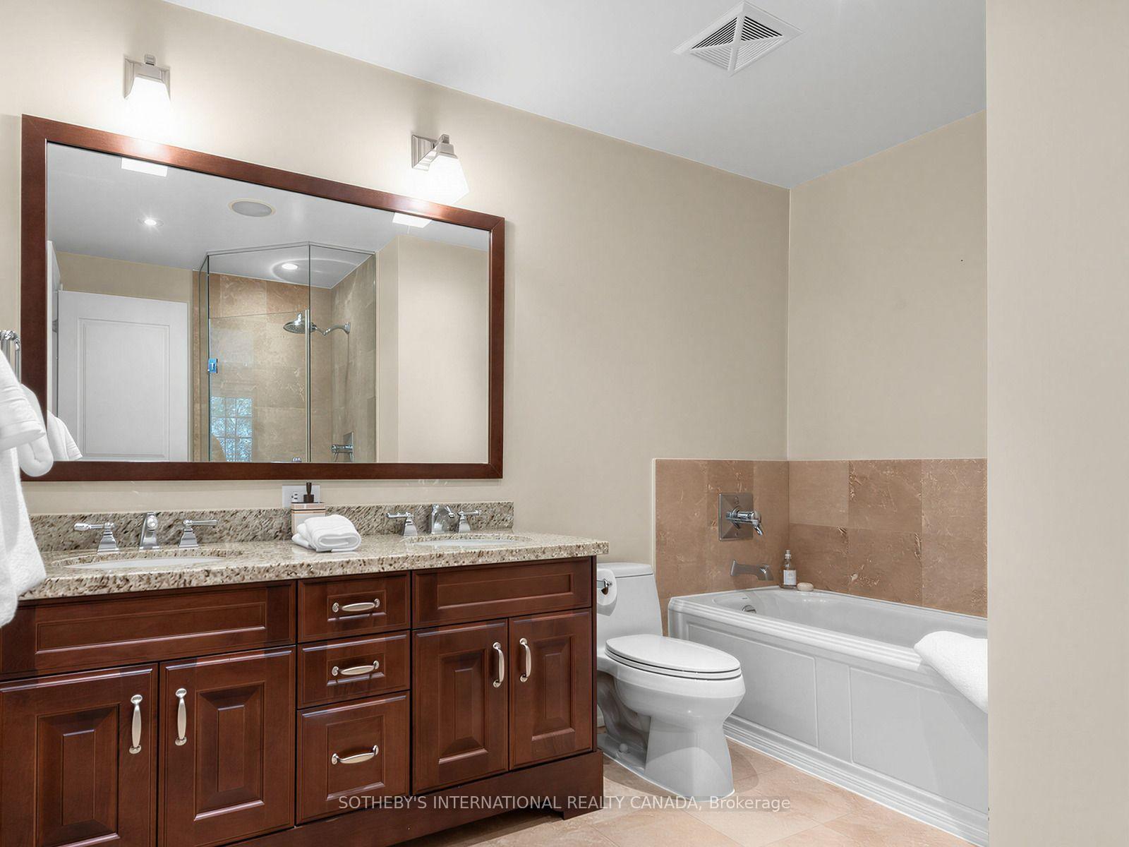 Photo 11 of Unit 224, 21 Burkebrook Place, North York, Bridle Path-Sunnybrook-York Mills — HOMEH