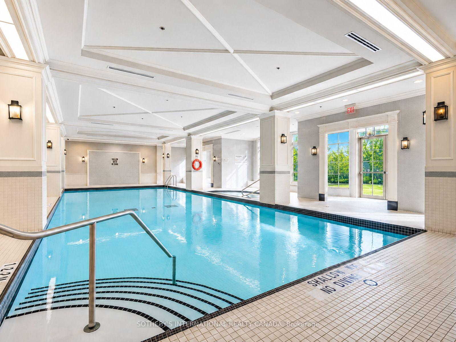 Photo 17 of Unit 224, 21 Burkebrook Place, North York, Bridle Path-Sunnybrook-York Mills — HOMEH