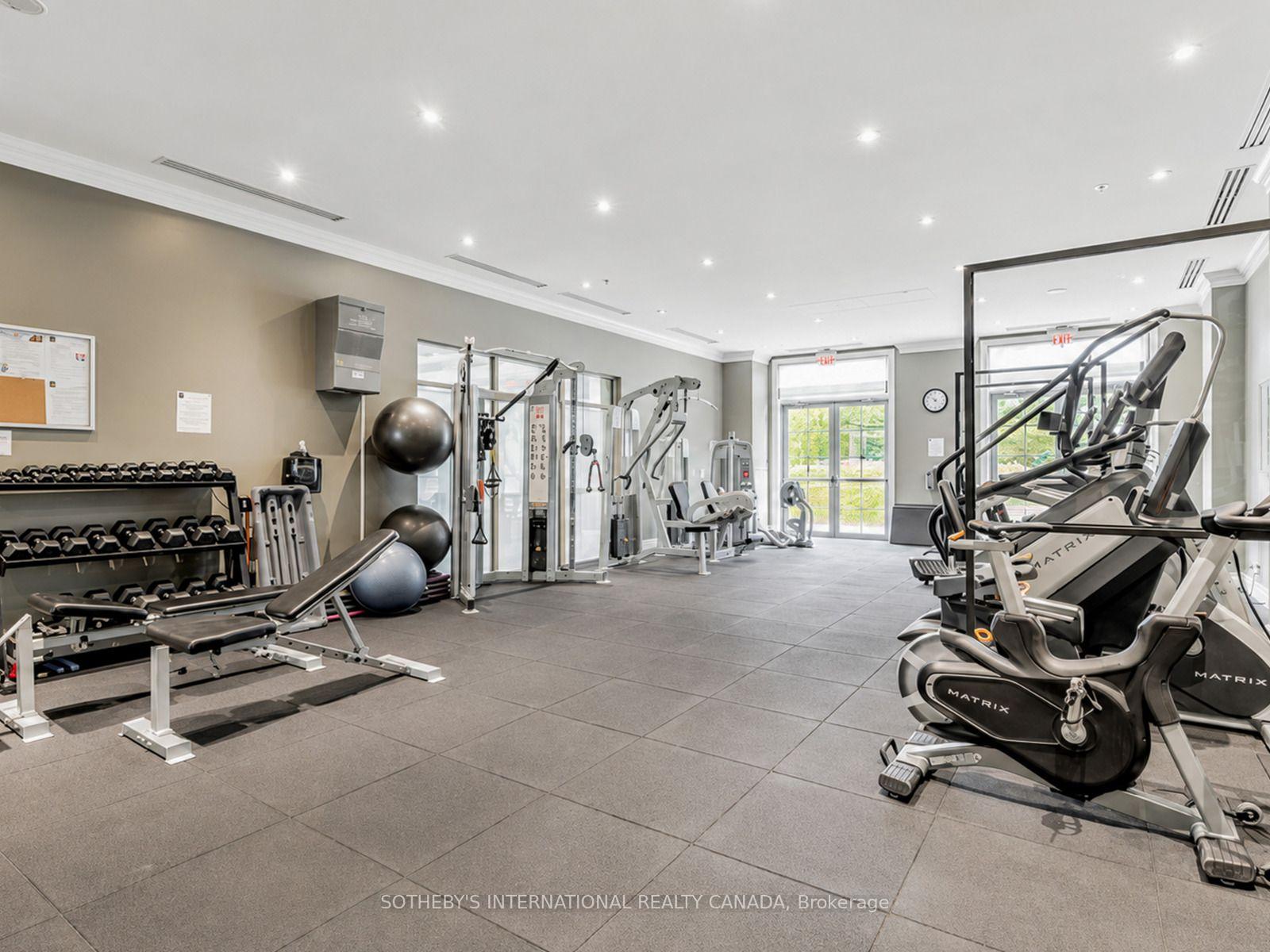 Photo 18 of Unit 224, 21 Burkebrook Place, North York, Bridle Path-Sunnybrook-York Mills — HOMEH