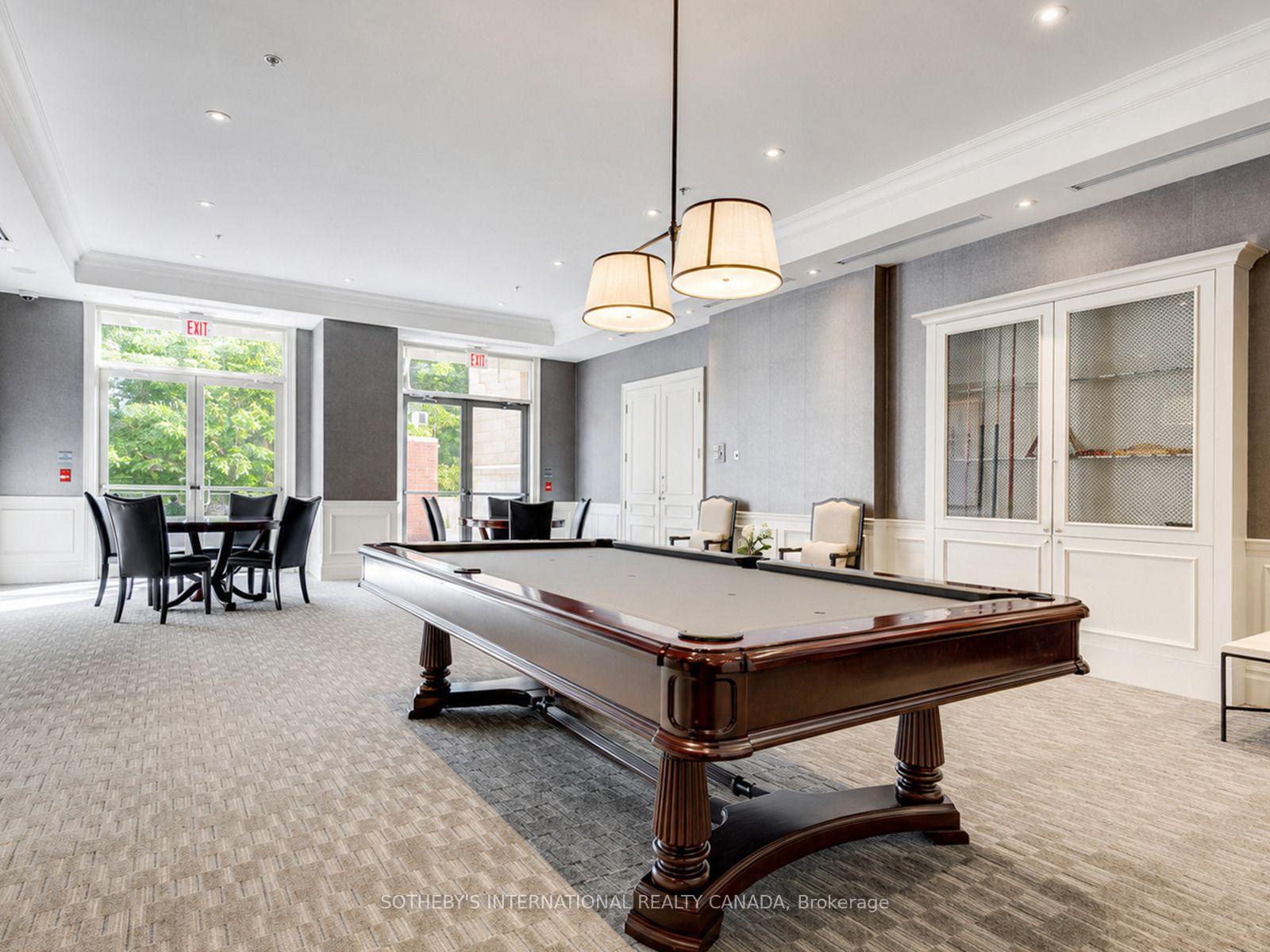 Photo 19 of Unit 224, 21 Burkebrook Place, North York, Bridle Path-Sunnybrook-York Mills — HOMEH