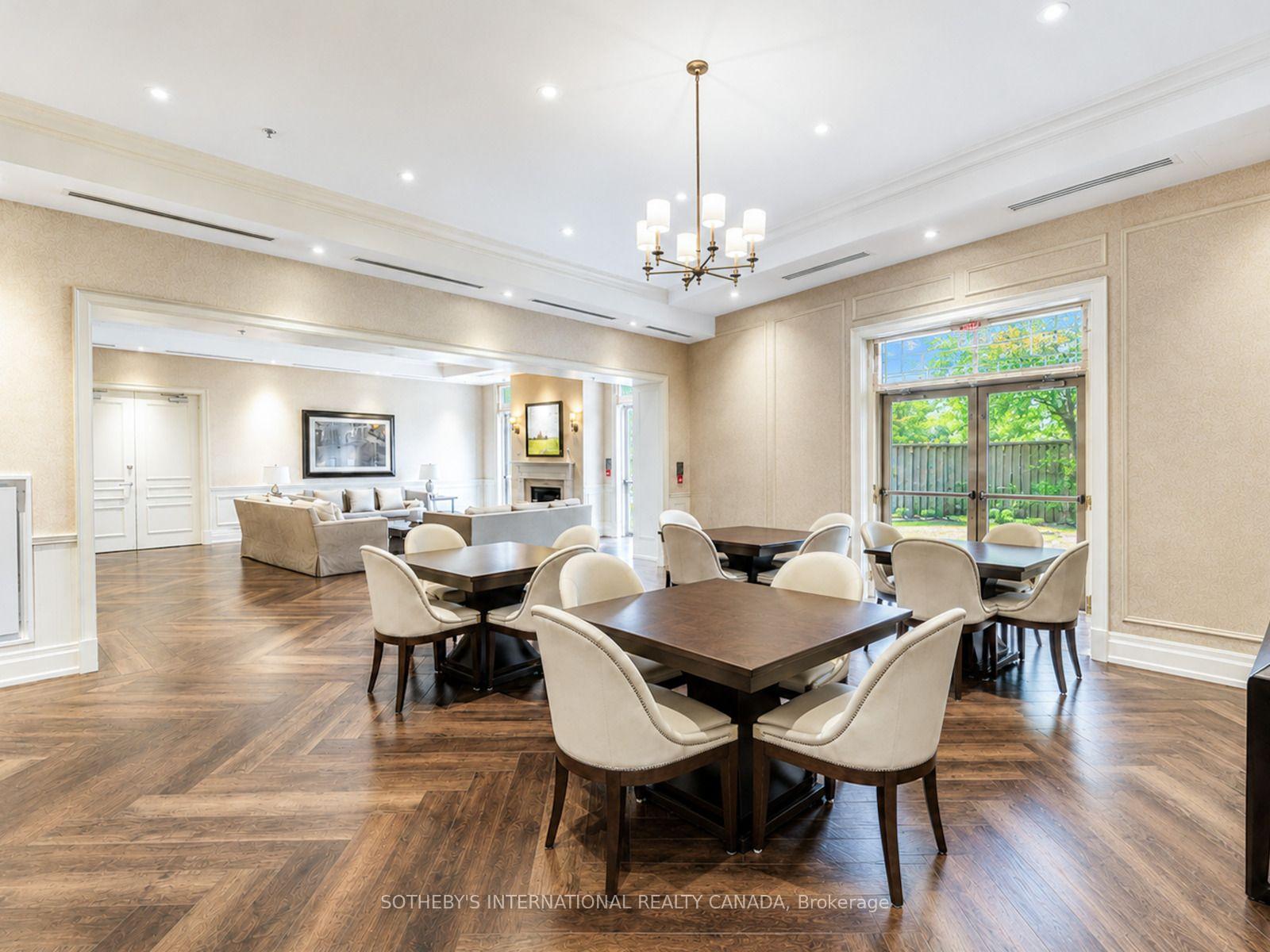 Photo 20 of Unit 224, 21 Burkebrook Place, North York, Bridle Path-Sunnybrook-York Mills — HOMEH