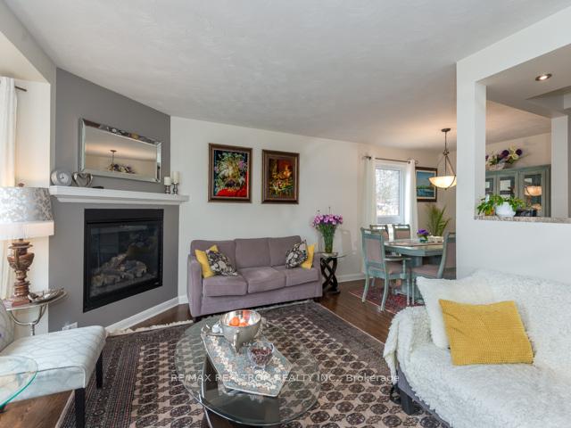 Photo 4 of 505 Colborne Street E, Whitby, Downtown Whitby — HOMEH