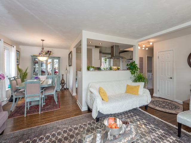 Photo 6 of 505 Colborne Street E, Whitby, Downtown Whitby — HOMEH