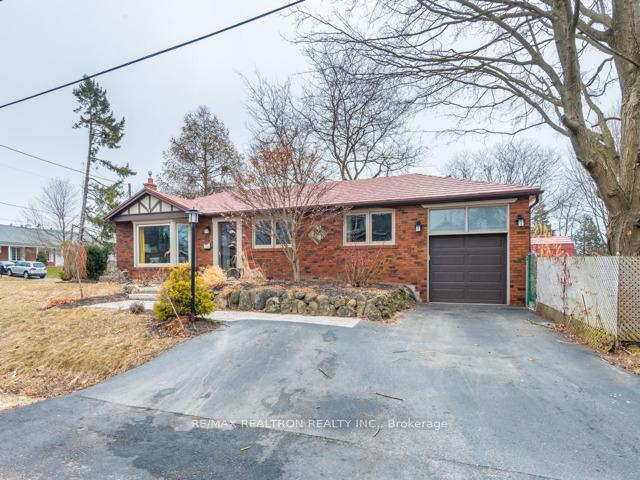 Photo 29 of 505 Colborne Street E, Whitby, Downtown Whitby — HOMEH
