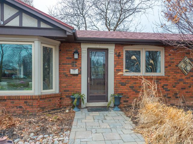 Photo 30 of 505 Colborne Street E, Whitby, Downtown Whitby — HOMEH