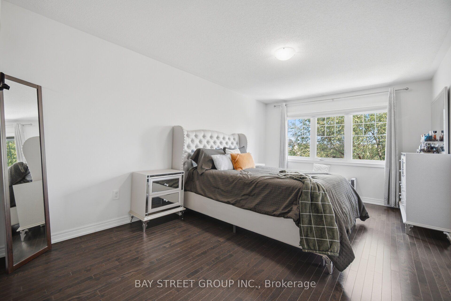 Photo 14 of 20 Davenfield Circle, Brampton, Bram East — HOMEH