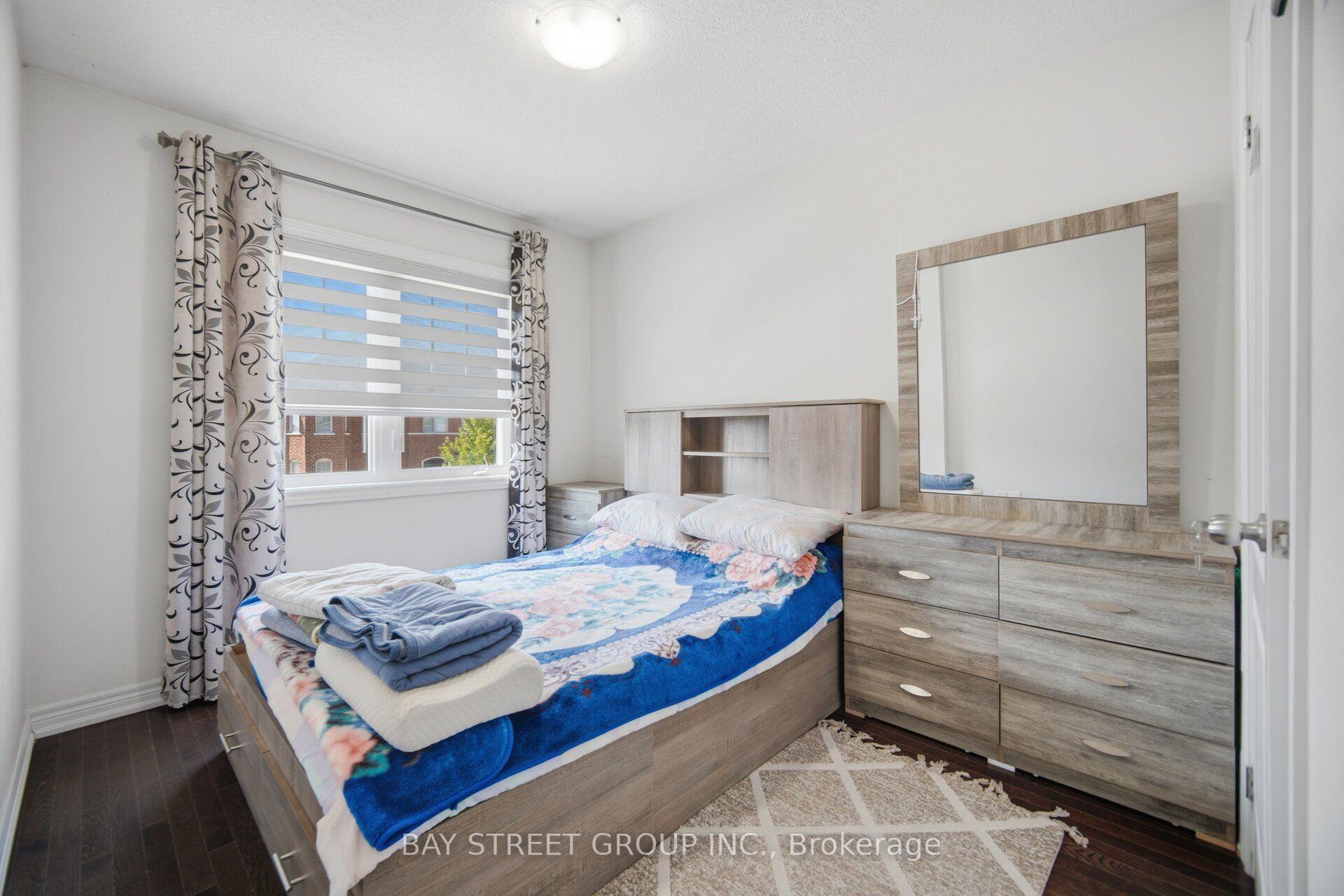Photo 20 of 20 Davenfield Circle, Brampton, Bram East — HOMEH