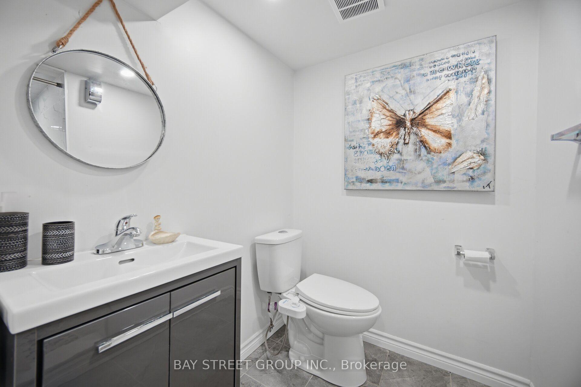 Photo 22 of 20 Davenfield Circle, Brampton, Bram East — HOMEH