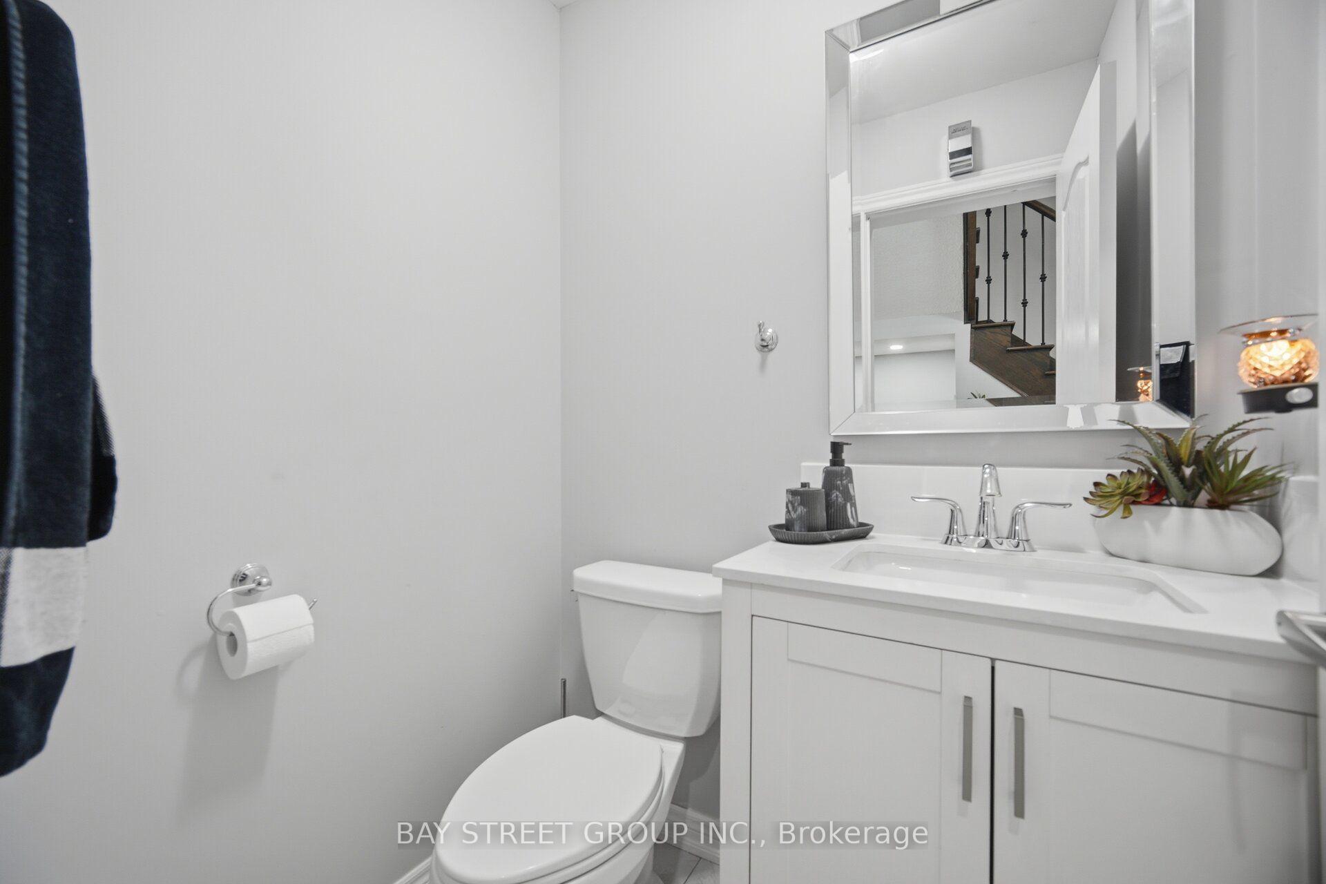 Photo 29 of 20 Davenfield Circle, Brampton, Bram East — HOMEH