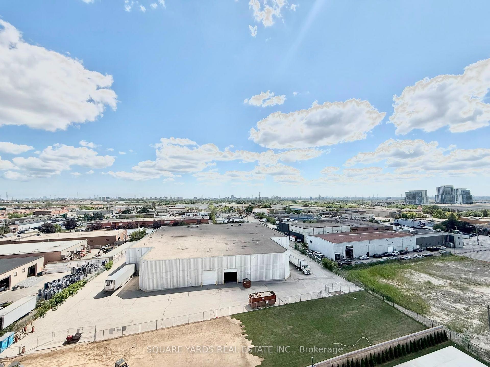 Photo 19 of Unit 801, 21 Meadowvale Road, Vaughan, Concord — HOMEH