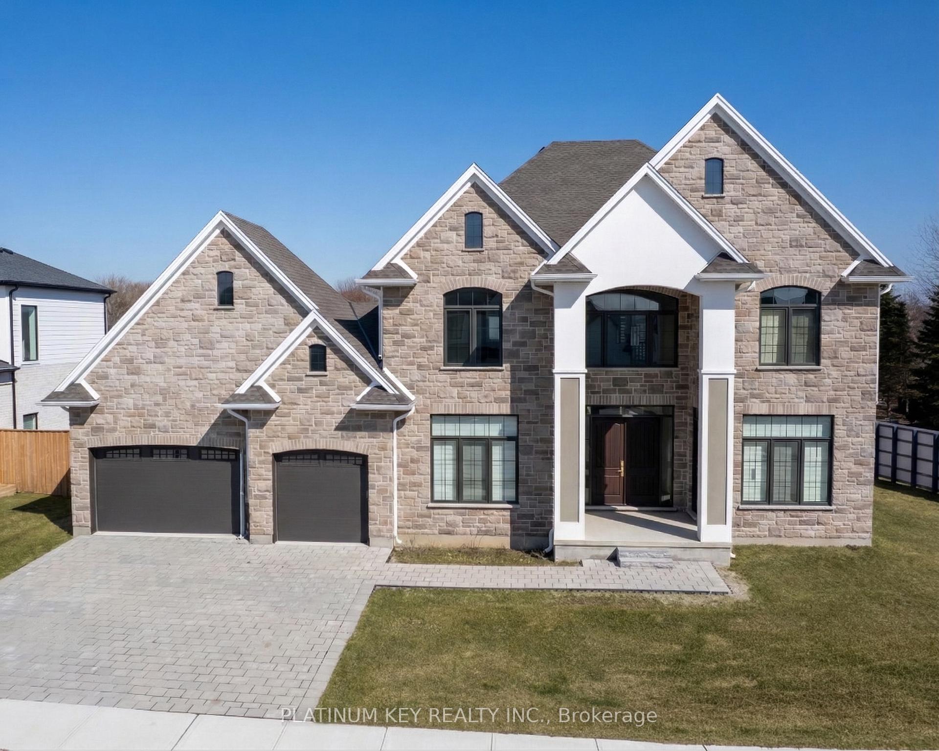 Photo 1 of 7 Edgeview Crescent, Middlesex Centre, Kilworth — HOMEH