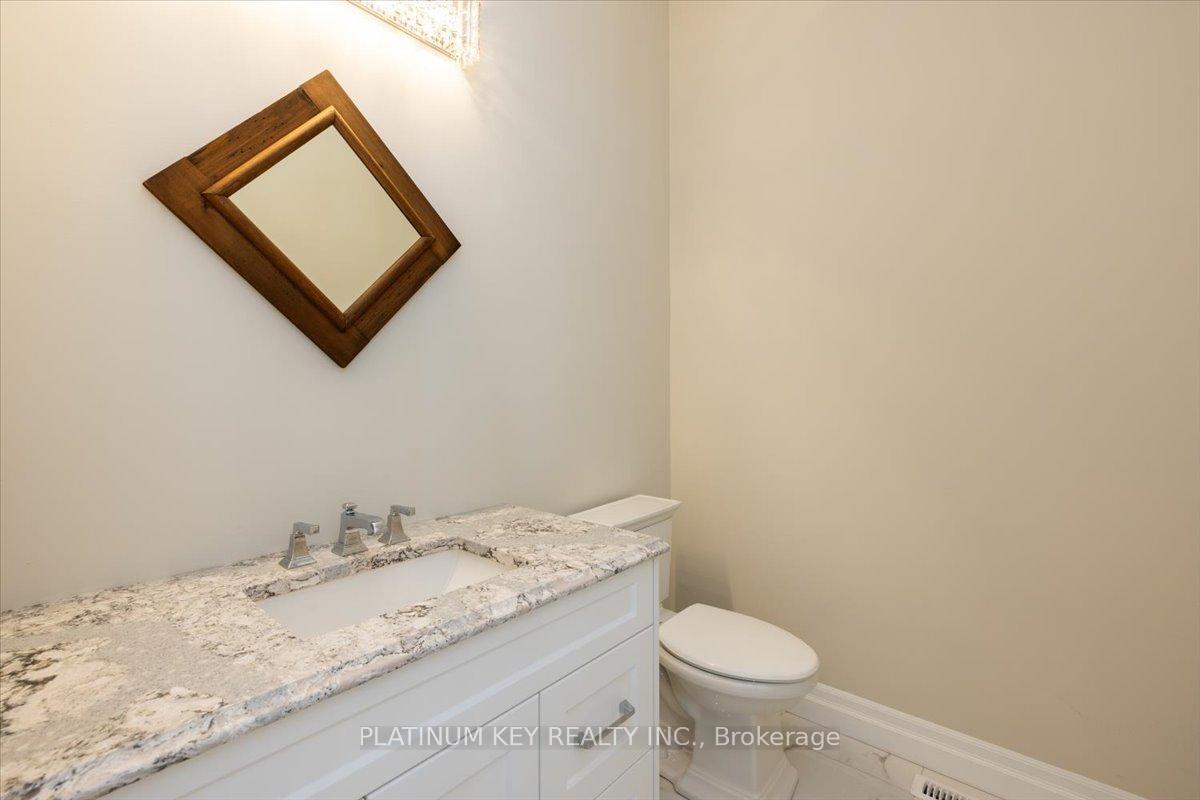 Photo 10 of 7 Edgeview Crescent, Middlesex Centre, Kilworth — HOMEH
