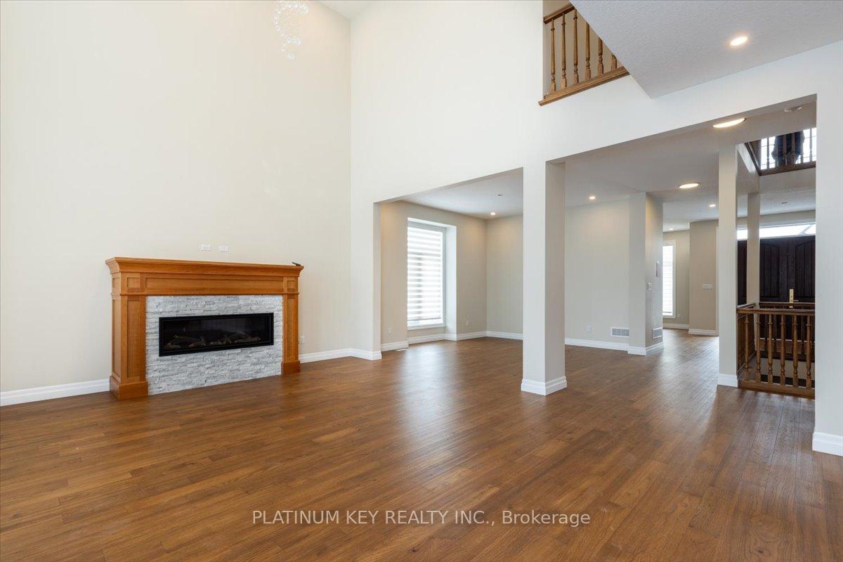 Photo 12 of 7 Edgeview Crescent, Middlesex Centre, Kilworth — HOMEH