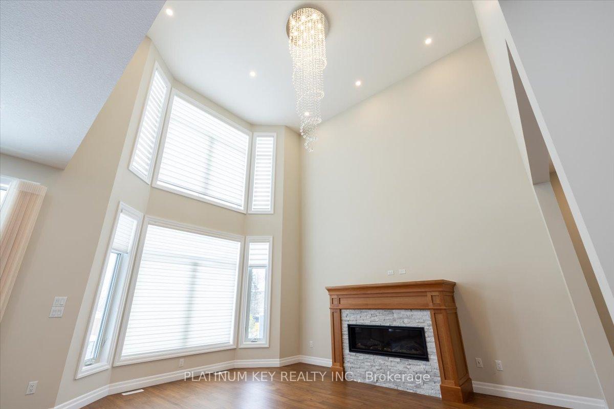 Photo 13 of 7 Edgeview Crescent, Middlesex Centre, Kilworth — HOMEH