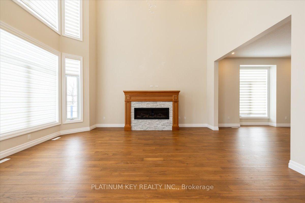 Photo 14 of 7 Edgeview Crescent, Middlesex Centre, Kilworth — HOMEH