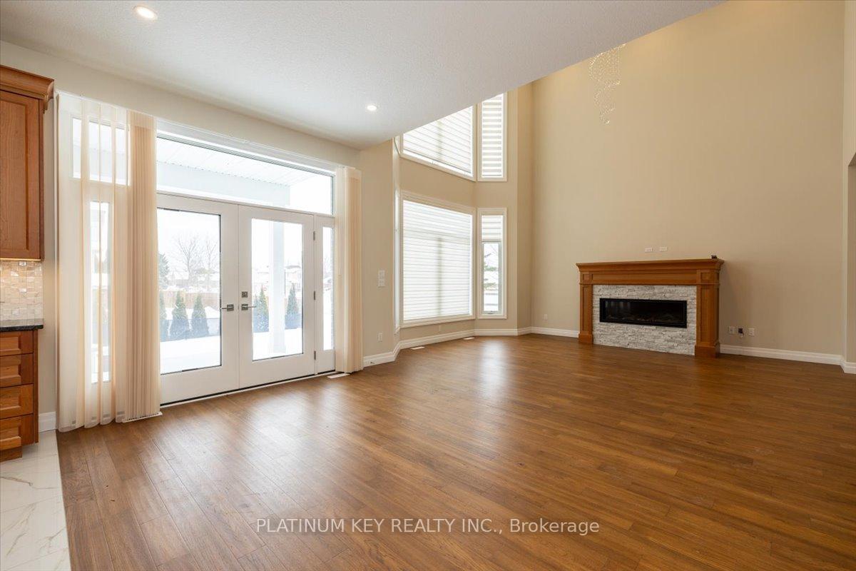 Photo 15 of 7 Edgeview Crescent, Middlesex Centre, Kilworth — HOMEH
