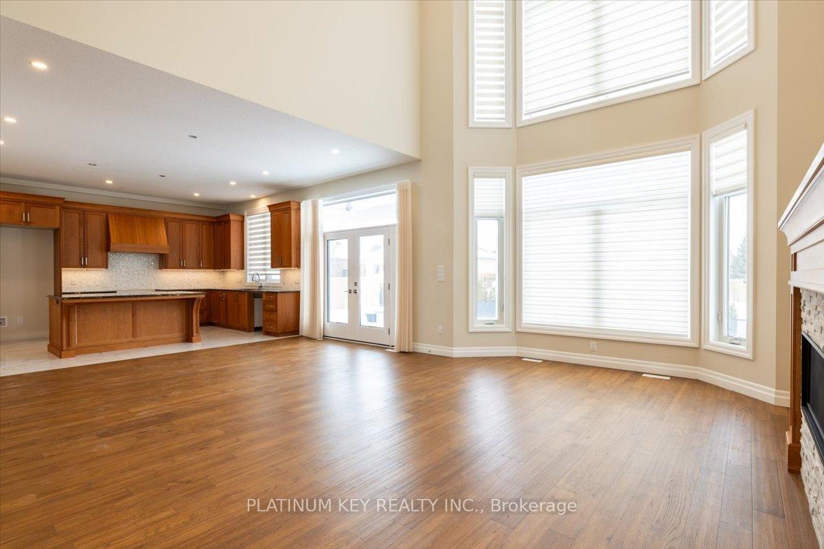 Photo 21 of 7 Edgeview Crescent, Middlesex Centre, Kilworth — HOMEH