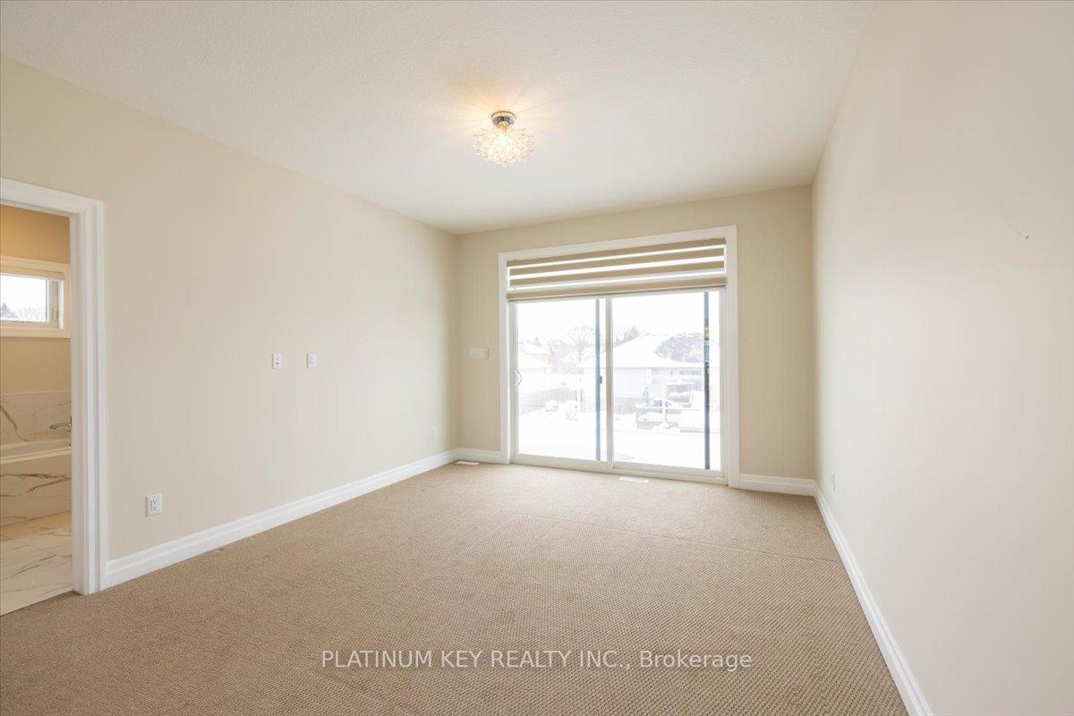 Photo 26 of 7 Edgeview Crescent, Middlesex Centre, Kilworth — HOMEH