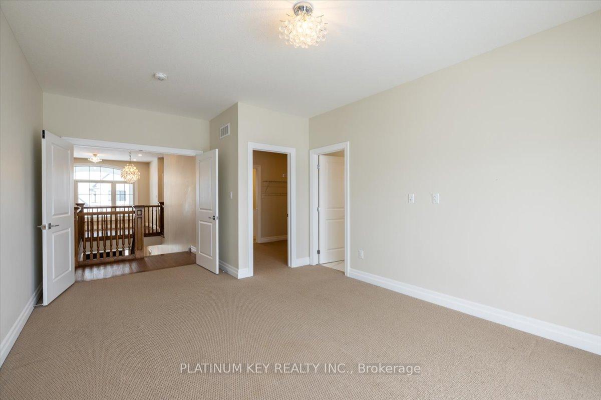 Photo 27 of 7 Edgeview Crescent, Middlesex Centre, Kilworth — HOMEH