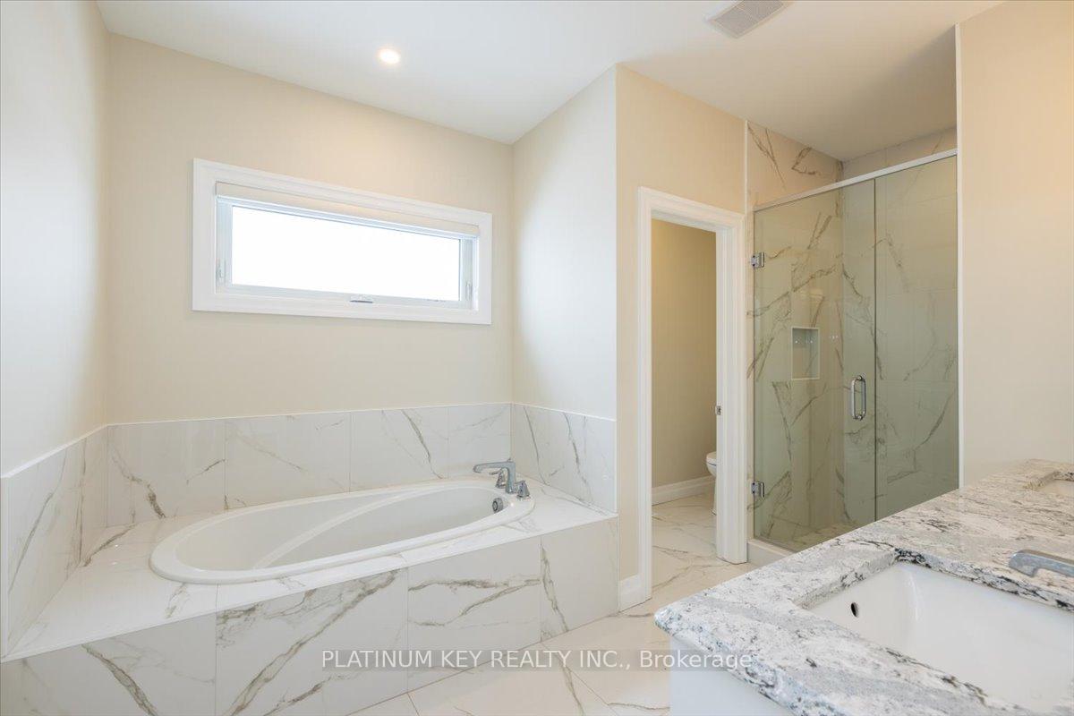 Photo 28 of 7 Edgeview Crescent, Middlesex Centre, Kilworth — HOMEH