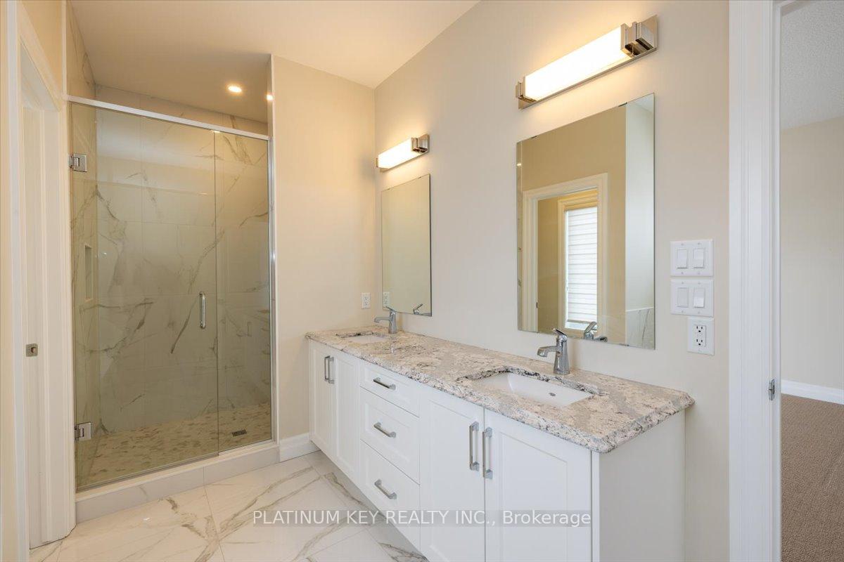 Photo 29 of 7 Edgeview Crescent, Middlesex Centre, Kilworth — HOMEH