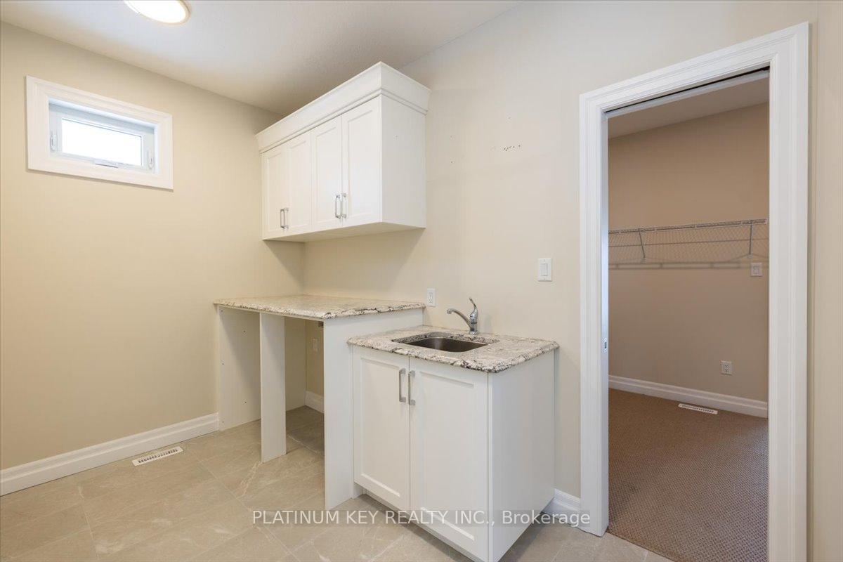 Photo 31 of 7 Edgeview Crescent, Middlesex Centre, Kilworth — HOMEH