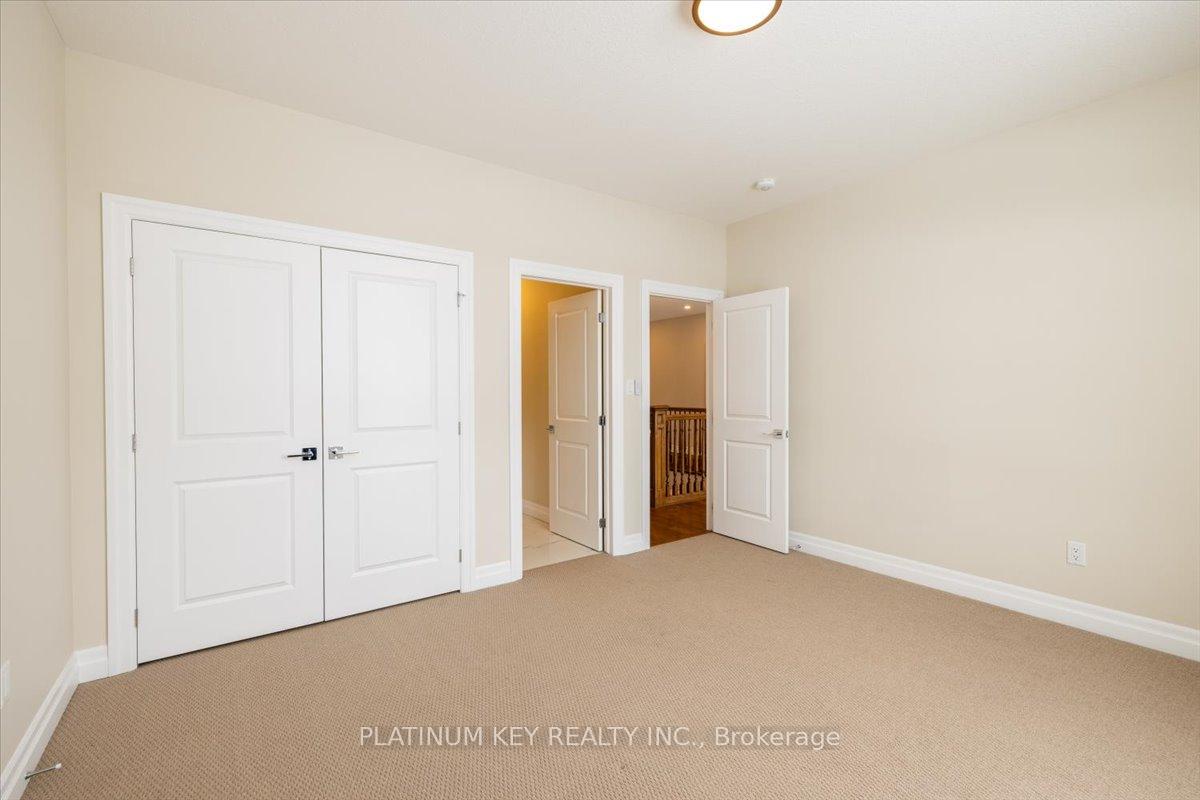 Photo 34 of 7 Edgeview Crescent, Middlesex Centre, Kilworth — HOMEH