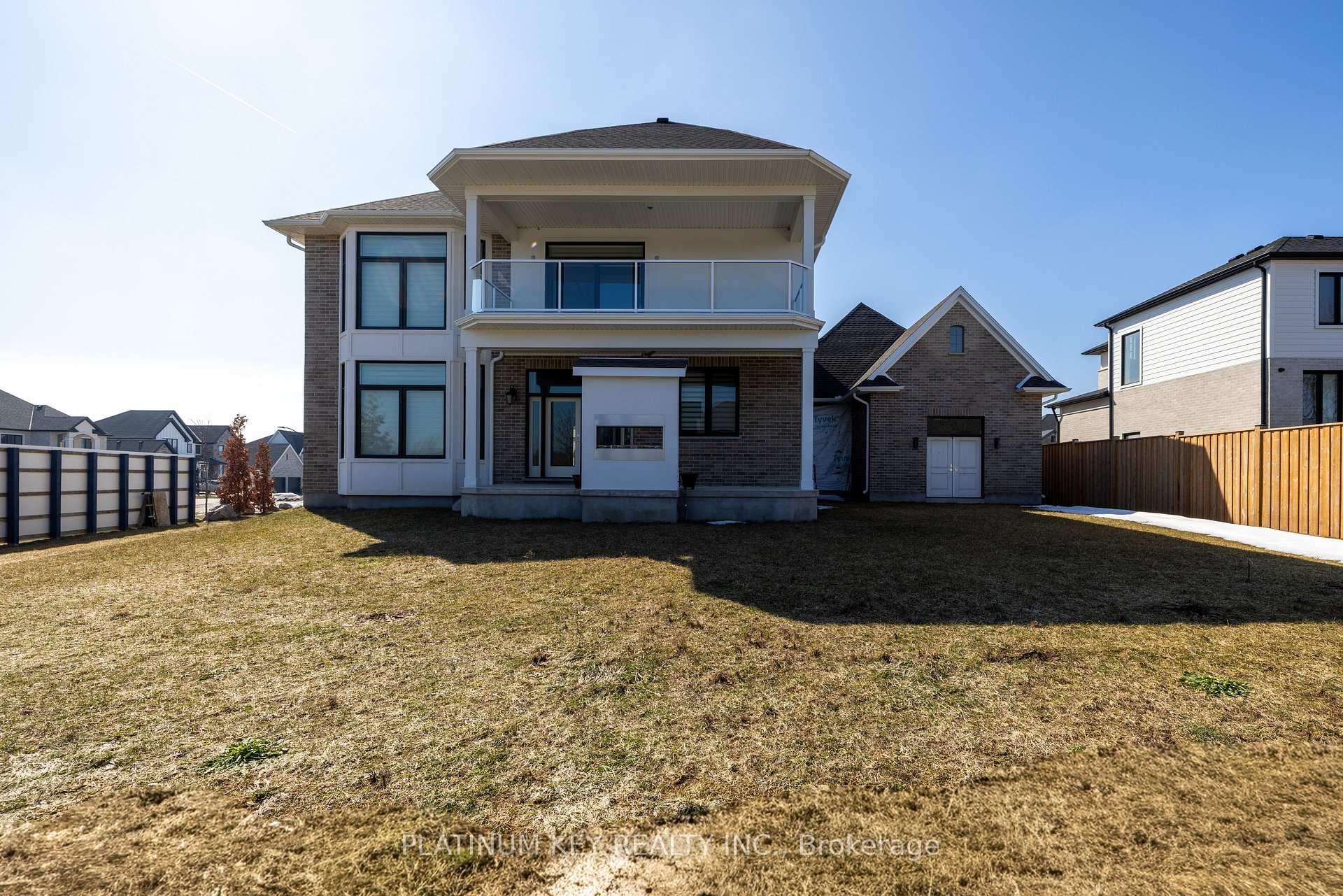 Photo 39 of 7 Edgeview Crescent, Middlesex Centre, Kilworth — HOMEH
