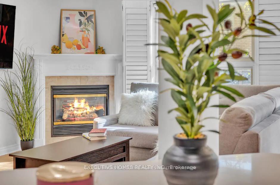 Photo 2 of Unit 17, 1245 Stephenson Drive, Burlington, Brant — HOMEH