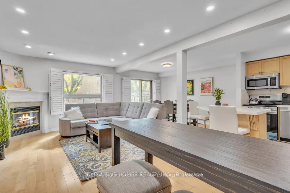 Photo 5 of Unit 17, 1245 Stephenson Drive, Burlington, Brant — HOMEH