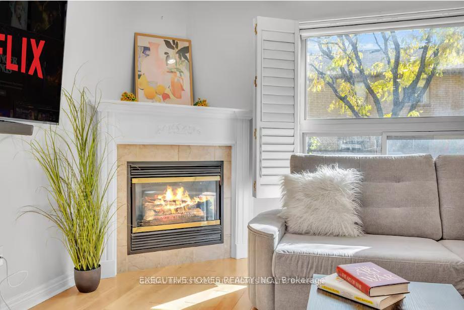 Photo 6 of Unit 17, 1245 Stephenson Drive, Burlington, Brant — HOMEH