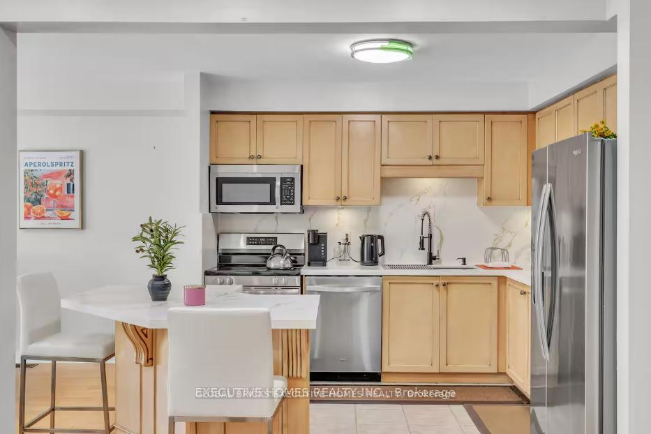 Photo 8 of Unit 17, 1245 Stephenson Drive, Burlington, Brant — HOMEH