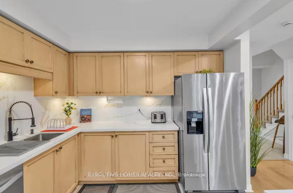 Photo 9 of Unit 17, 1245 Stephenson Drive, Burlington, Brant — HOMEH