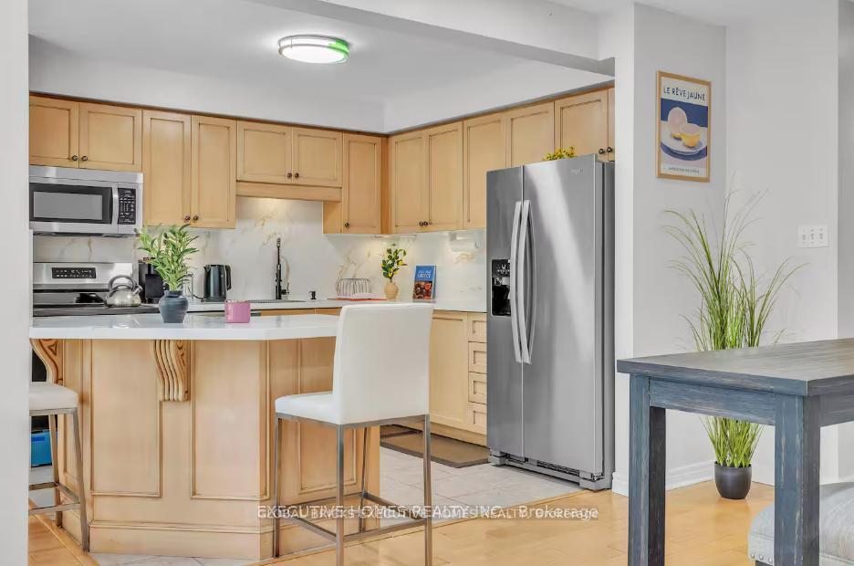 Photo 10 of Unit 17, 1245 Stephenson Drive, Burlington, Brant — HOMEH