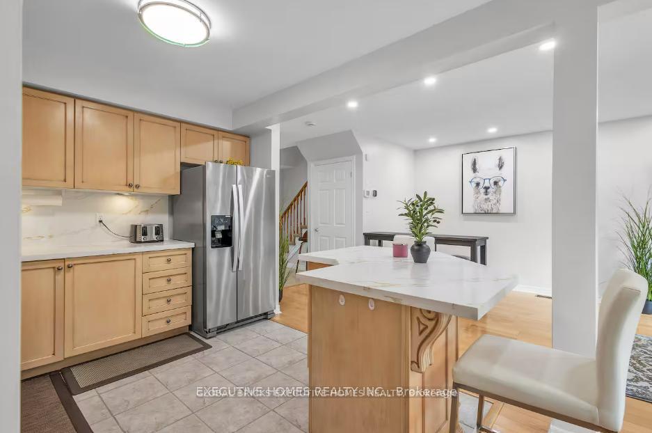 Photo 11 of Unit 17, 1245 Stephenson Drive, Burlington, Brant — HOMEH