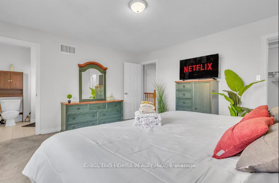 Photo 16 of Unit 17, 1245 Stephenson Drive, Burlington, Brant — HOMEH