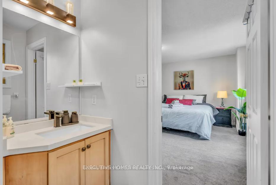 Photo 20 of Unit 17, 1245 Stephenson Drive, Burlington, Brant — HOMEH